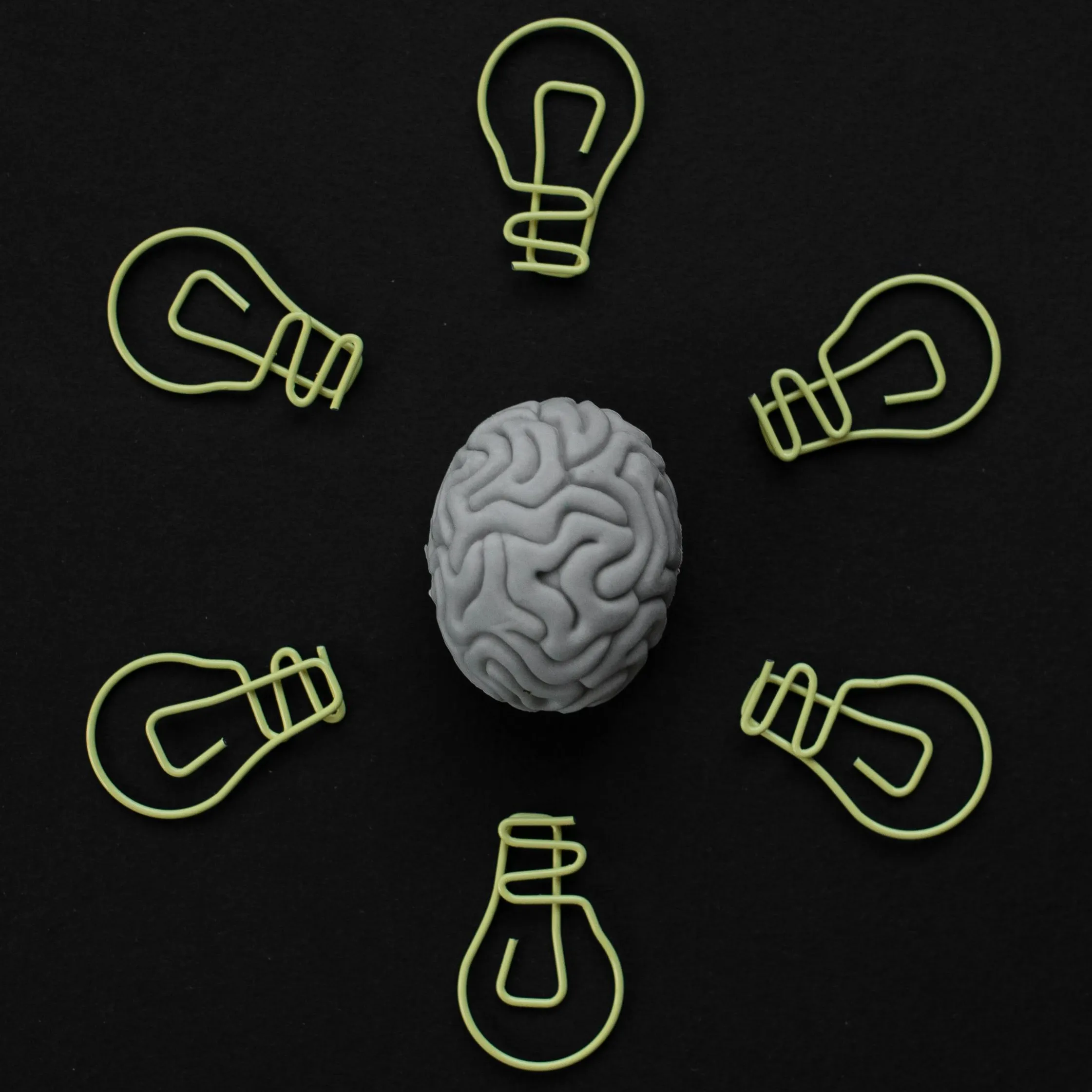 Types of Intelligence Tests